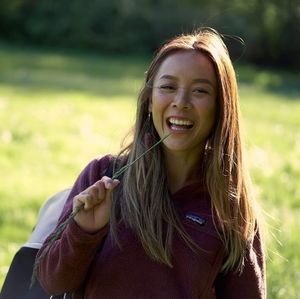 Meet your Posher, Phoebe